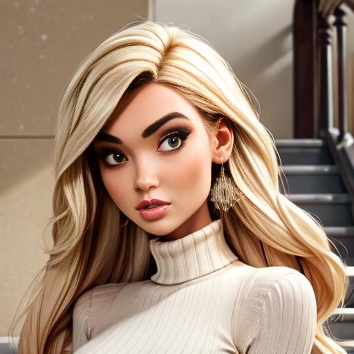 Pao mise en page internet vidéo illustration 3d serveur IA générative AI freelance paris studio de création magazines 5ZRZIOX1